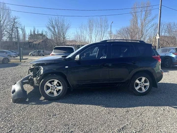 Авто Toyota Rav 4 2006 № 8564002