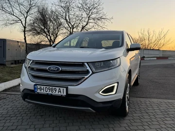 Авто Ford Edge 2016 № 8564010