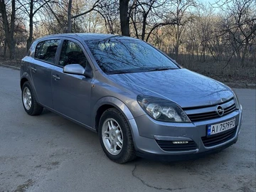 Авто Opel Astra 2004 № 8564018