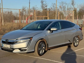 Авто Honda Fcx Clarity 2018 № 8564118