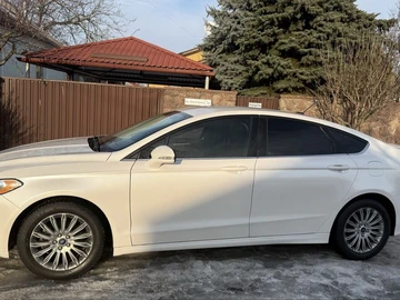 Авто Ford Fusion 2014 № 8564120