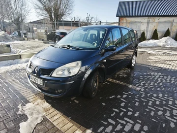 Авто Renault Grand Scenic 2008 № 8564125