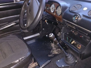 Авто ВАЗ 2106 1988 № 8564127
