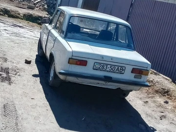Авто ВАЗ 2101 1982 № 8564132