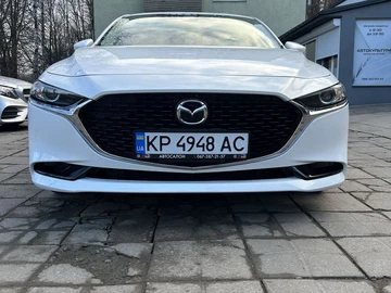 Авто Mazda 3 2019 № 8564139