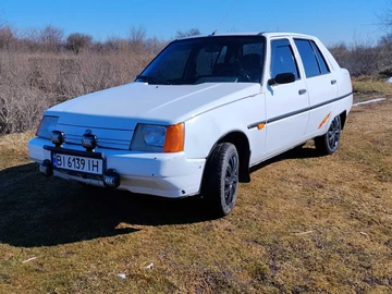 Авто ЗАЗ 1103 Slavuta 2006 № 8564144