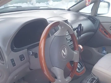 Авто Lexus Rx Серія 2004 № 8564149