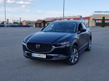 Авто Mazda 121 2023 № 8564150
