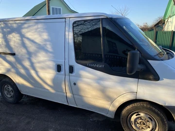 Авто Ford Transit 2008 № 8564156