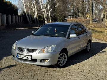 Авто Mitsubishi Lancer 2006 № 8564157
