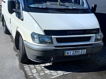 Авто Ford Transit 2002 № 8564160