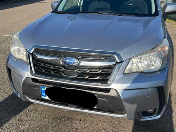 Авто Subaru Forester 2015 № 8564161