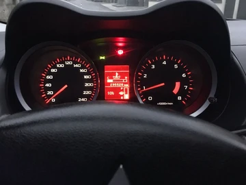 Авто Mitsubishi Lancer 2007 № 8564164