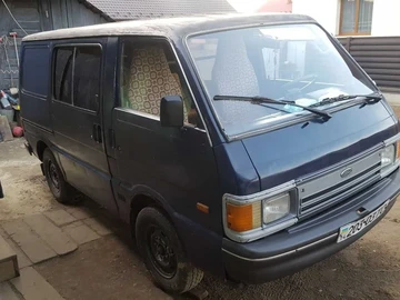 Авто Ford Econovan 1990 № 8564172