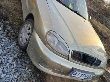 Авто Daewoo Arcadia 2015 № 8564176