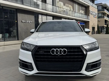 Авто Audi Q7 2018 № 8564180