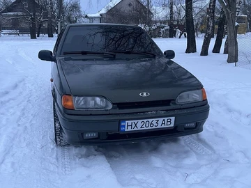 Авто ВАЗ 2114 2006 № 8564183