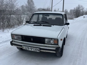 Авто ВАЗ 2105 1994 № 8564186