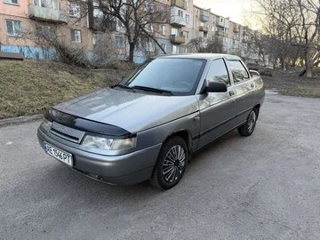 Авто ВАЗ 2110 2005 № 8564187