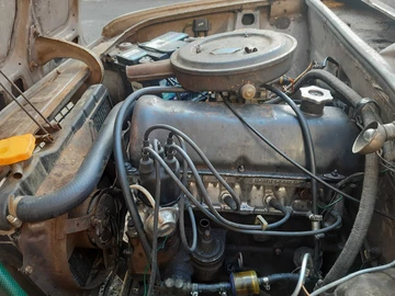 Авто ВАЗ 2103 1983 № 8564263