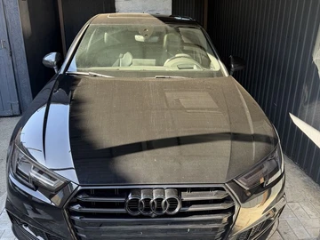 Авто Audi A4 2017 № 8564266