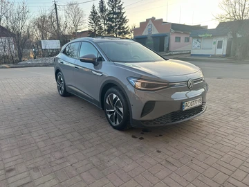 Авто Volkswagen Corrado 2023 № 8564274