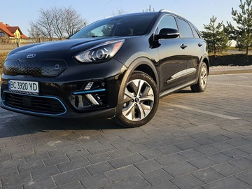 Авто KIA Niro 2021 № 8564276