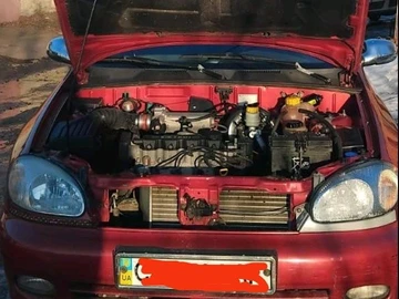 Авто Daewoo Arcadia 2014 № 8564278