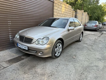 Авто Mercedes 200 2006 № 8564279