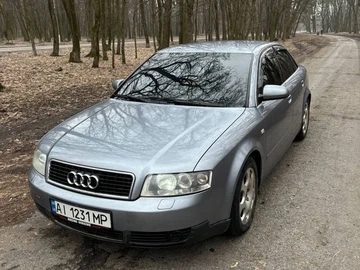 Авто Audi A4 2004 № 8564280