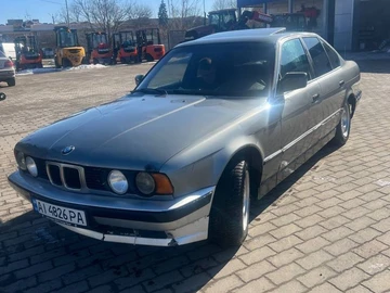 Авто BMW 5 Серия 1993 № 8564284