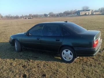 Авто Opel Vectra 1994 № 8564289
