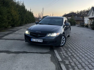 Авто Honda Accord 2006 № 8564296