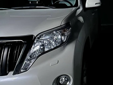 Авто Toyota Avensis Verso 2016 № 8564300