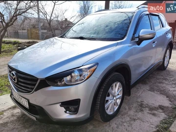 Авто Mazda Cx-5 2015 № 8564301