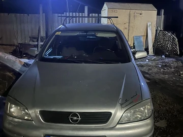 Авто Opel Astra 2005 № 8564303