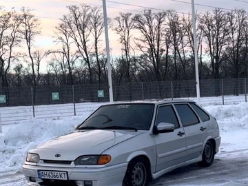 Авто ВАЗ 2114 2012 № 8564304