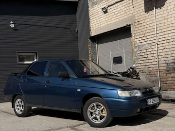 Авто ВАЗ 2110 2005 № 8564308