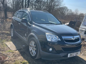 Авто Opel Antara 2012 № 8564313