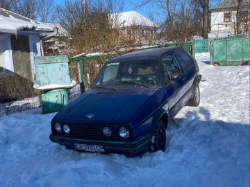 Авто Volkswagen Corrado 2025 № 8564373