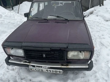 Авто ВАЗ 2104 1985 № 8564376