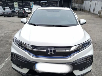 Авто Honda Avancier 2020 № 8564380