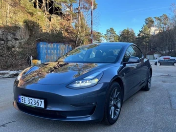 Авто Tesla Model 3 2020 № 8564388