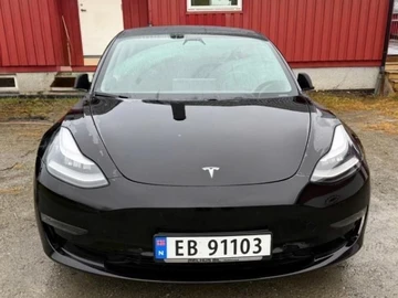 Авто Tesla Model 3 2019 № 8564389