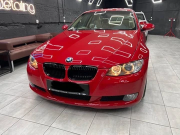 Авто BMW 3 Серия 2008 № 8564390
