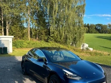 Авто Tesla Model 3 2019 № 8564392