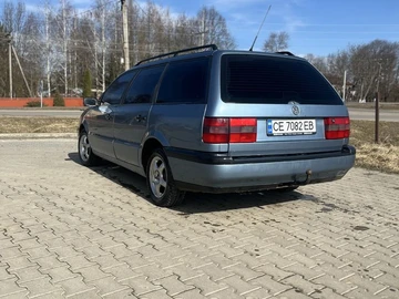 Авто Volkswagen Corrado 1996 № 8564395