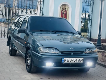 Авто ВАЗ 2114 2011 № 8564397