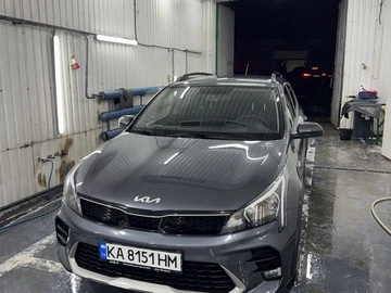 Авто KIA Rio Pride  2022 № 8564398