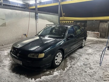 Авто Renault Safrane 1994 № 8564419
